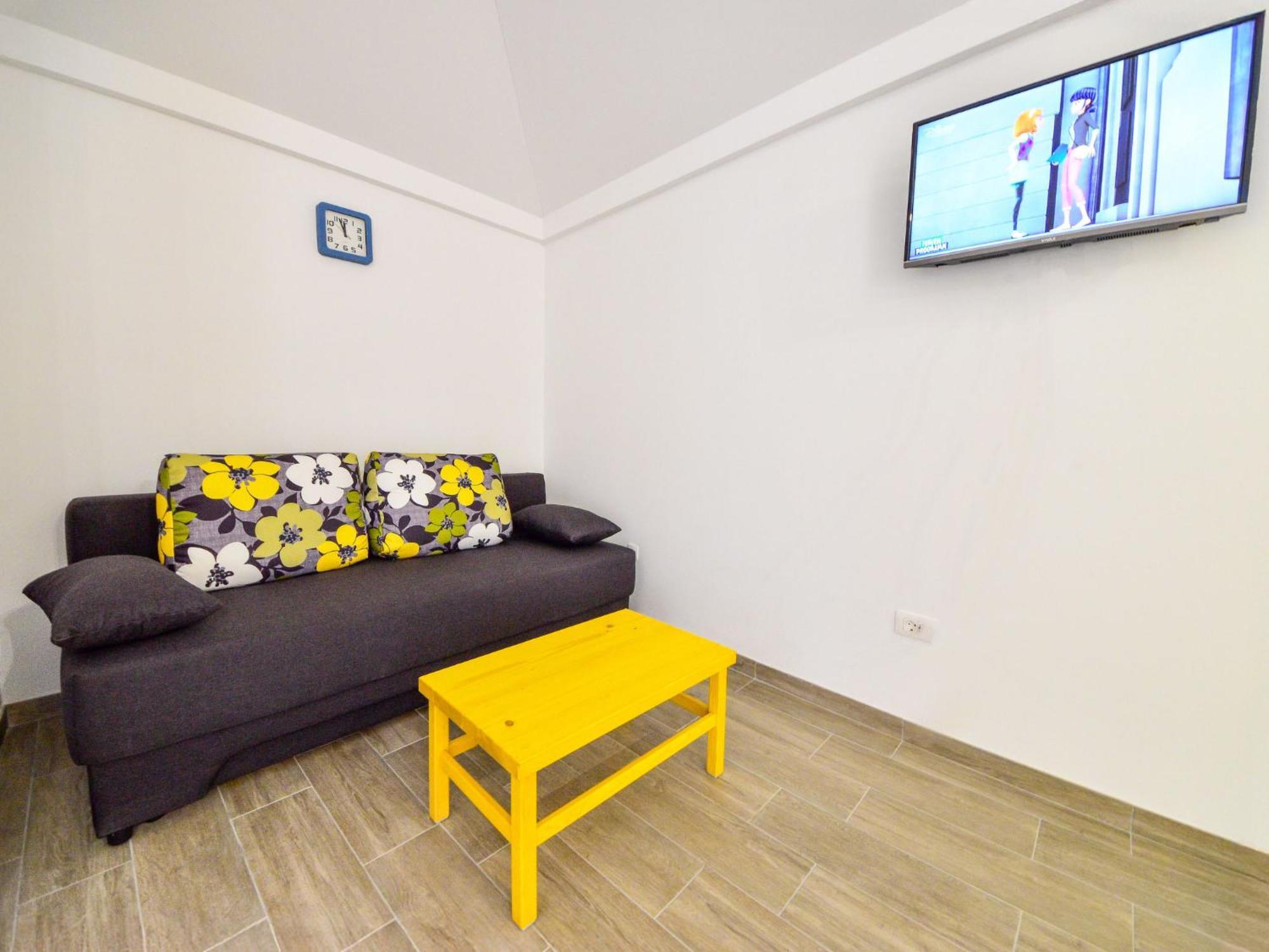 Apartment Val-5 By Interhome Sveti Juraj Exterior foto